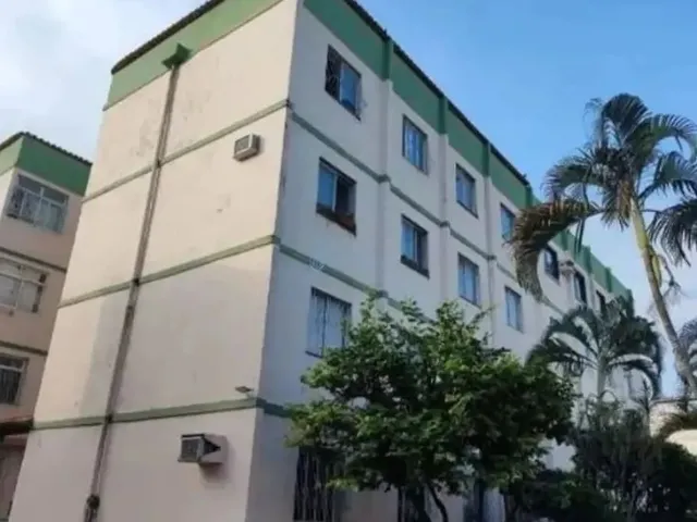 Imagem 1: Apartamento À Venda em Vila Velha
