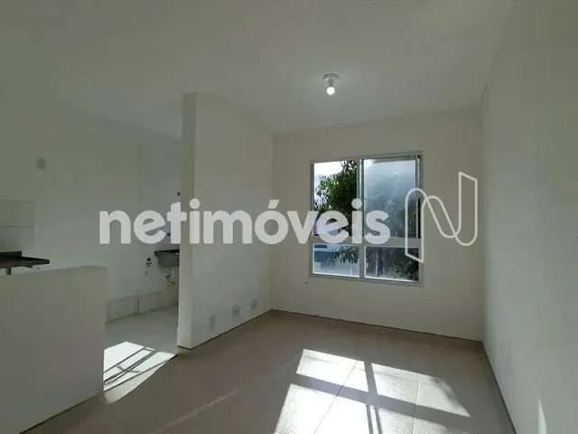 Imagem: Venda Apartamento 2 Quartos santa Paula