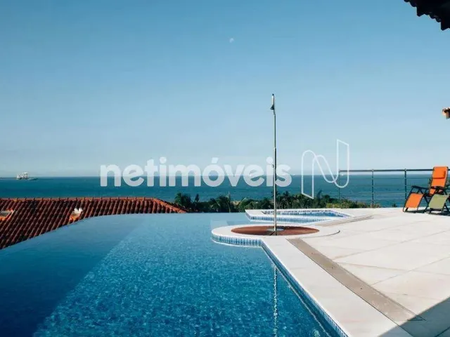 Imagem: Venda Casa Praia da Costa Vila Velha