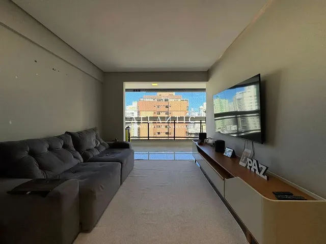 Imagem: Apartamento À Venda no Bairro Praia da
