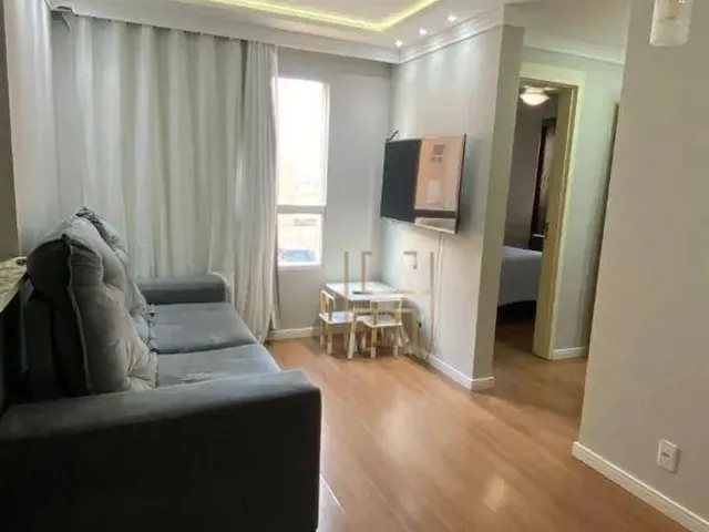 Imagem: Apartamento 2 Quartos em Vila Velha