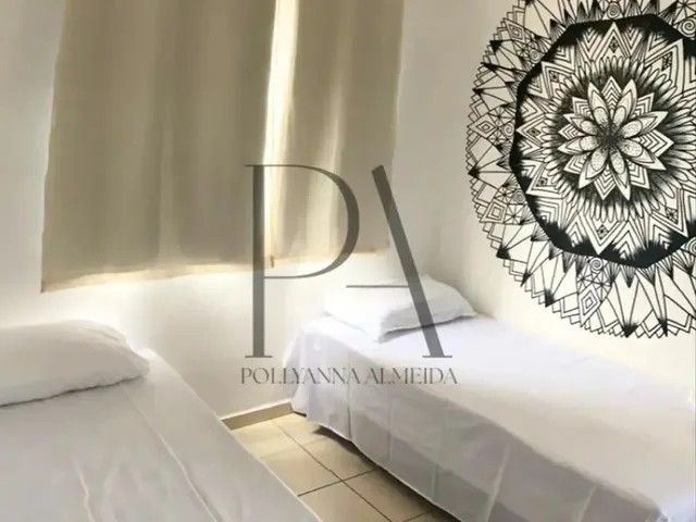 Imagem: Apartamento 2 Quartos Porteira Fechada À