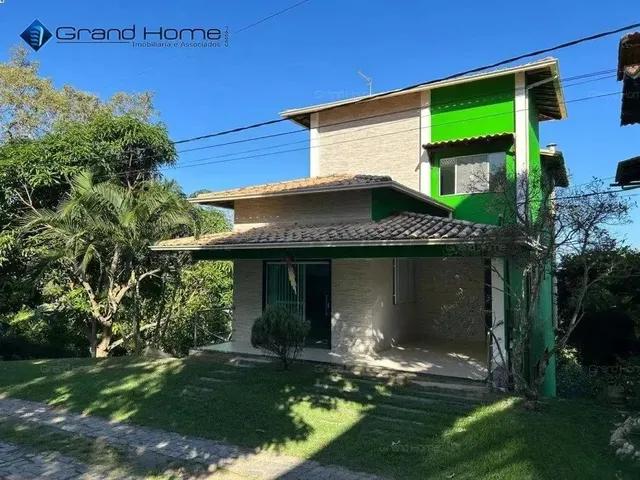 Imagem: Casa 4 Quartos em Área Rural de Vila Velha