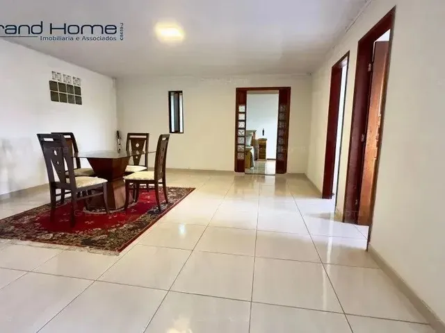 Imagem: Casa 4 Quartos em Interlagos