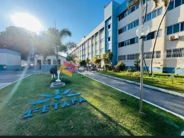 Imagem: Vendo Apto. 2Qts. Primeira Etapa em Coqueiral