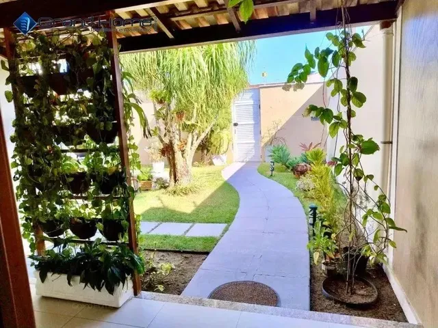 Imagem 9: Casa 3 Quartos em Interlagos