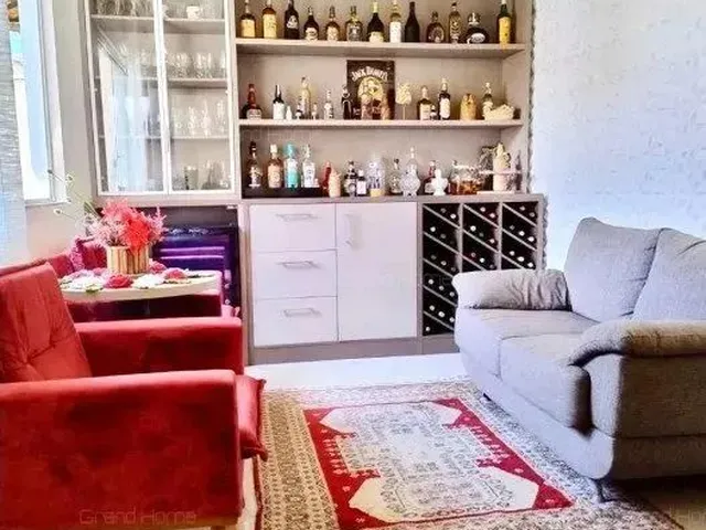 Imagem 14: Casa 3 Quartos em Interlagos