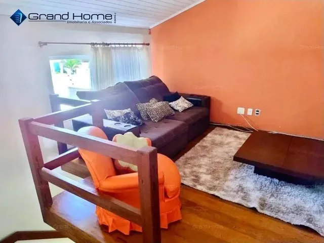 Imagem 3: Casa 3 Quartos em Interlagos