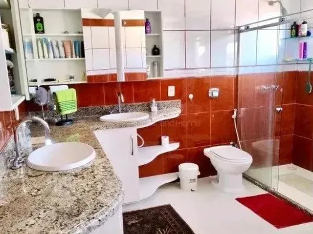 Imagem 5: Casa 3 Quartos em Interlagos