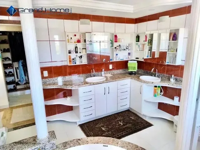 Imagem 6: Casa 3 Quartos em Interlagos
