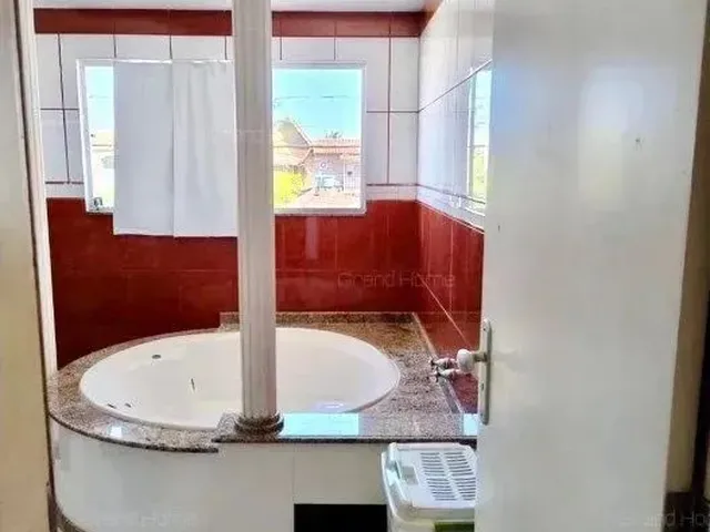 Imagem 7: Casa 3 Quartos em Interlagos