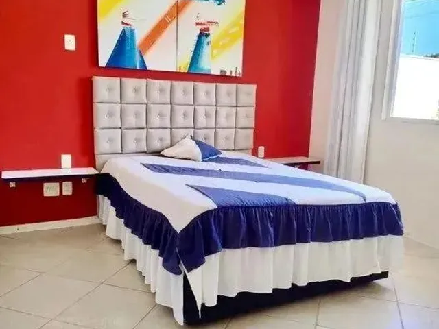 Imagem 2: Casa 3 Quartos em Interlagos
