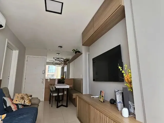 Imagem: Apartamento Jockey Itaparica Porteira Fechada