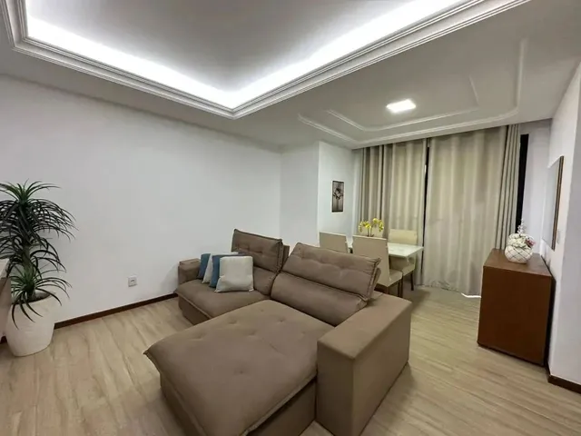 Imagem 5: Amp;Quot;Apartamento 2 Quartos/Suíte em Jardim Camburi na 3 Quadra do Mar