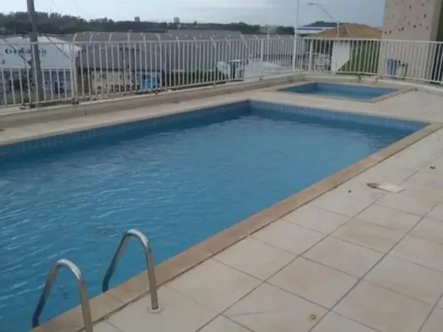 Imagem: Apartamento para Venda com 2 Quartos em
