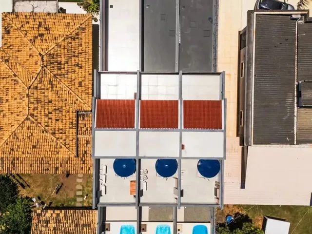 Imagem 3: Imóvel para Venda Possui 110 Metros Quadrados com 2 Quartos em Interlagos - Vila Velha