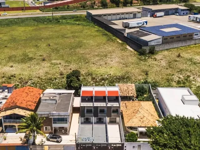 Imagem 4: Imóvel para Venda Possui 110 Metros Quadrados com 2 Quartos em Interlagos - Vila Velha