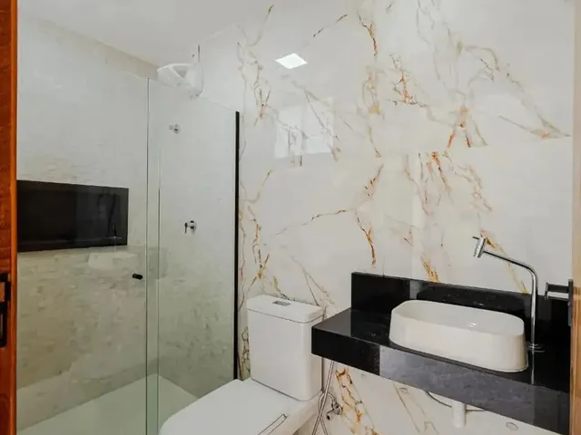 Imagem 8: Imóvel para Venda Possui 110 Metros Quadrados com 2 Quartos em Interlagos - Vila Velha
