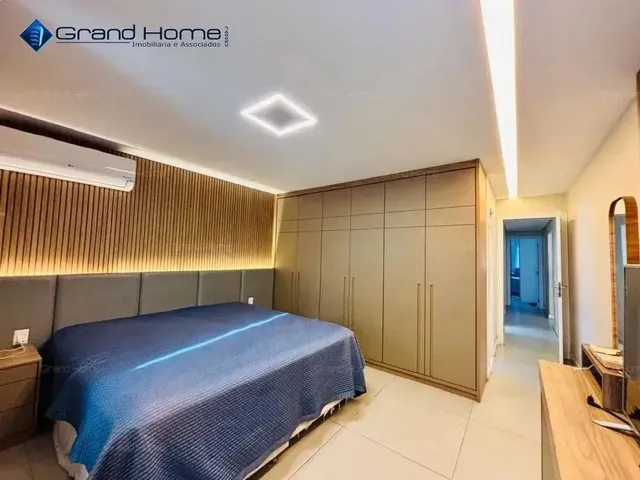 Imagem 9: Casa 3 Quartos em Itapuã