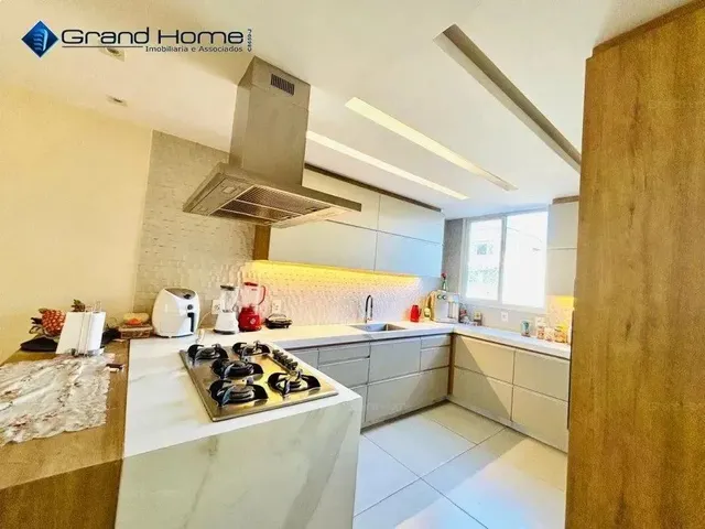 Imagem 5: Casa 3 Quartos em Itapuã