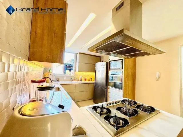 Imagem 14: Casa 3 Quartos em Itapuã