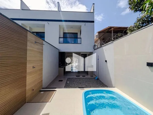 Imagem: Casa com 2 Dormitórios À Venda, 110 M²