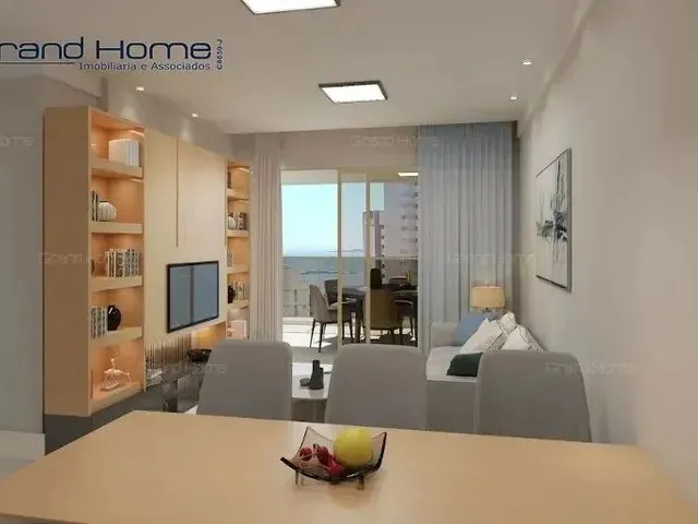Imagem: Apartamento 2 Quartos em Praia de Itaparica