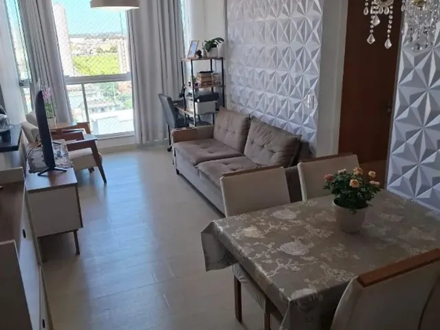 Imagem: Excelente Apartamento com 2 Quartos - Cód