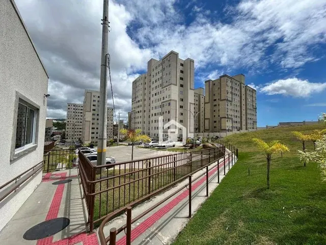 Imagem: Apartamento Novo À Venda 50M², Sol da