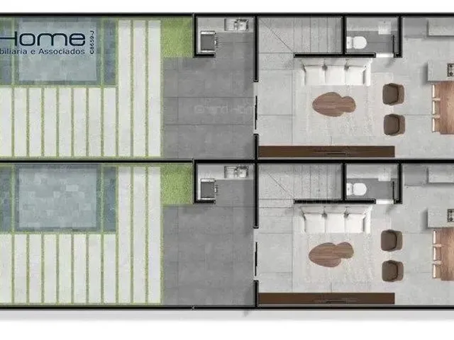 Imagem 6: Casa 3 Quartos em Vale Encantado