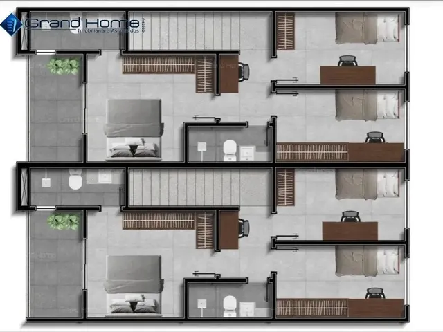 Imagem 12: Casa 3 Quartos em Vale Encantado