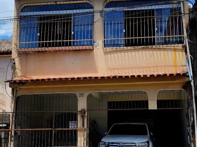 Imagem: Casa 2 Quartos, 2 Banheiros, Garagem
