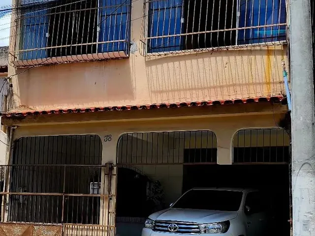Imagem 3: Casa 2 Quartos , 2 Banheiros , Garagem