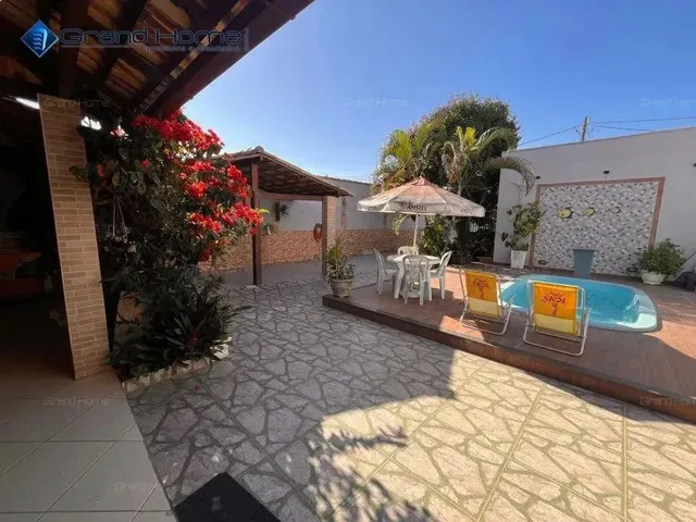Imagem 15: Casa 4 Quartos em Interlagos