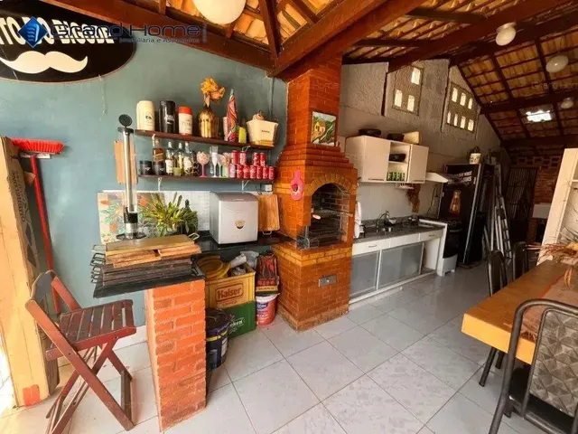 Imagem 8: Casa 4 Quartos em Interlagos
