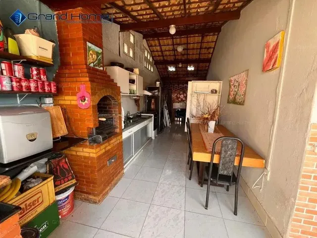 Imagem 11: Casa 4 Quartos em Interlagos