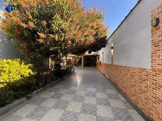 Imagem 7: Casa 4 Quartos em Interlagos