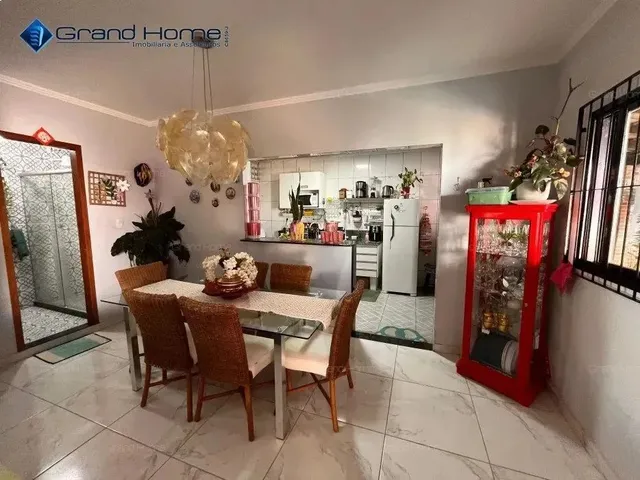 Imagem 14: Casa 4 Quartos em Interlagos
