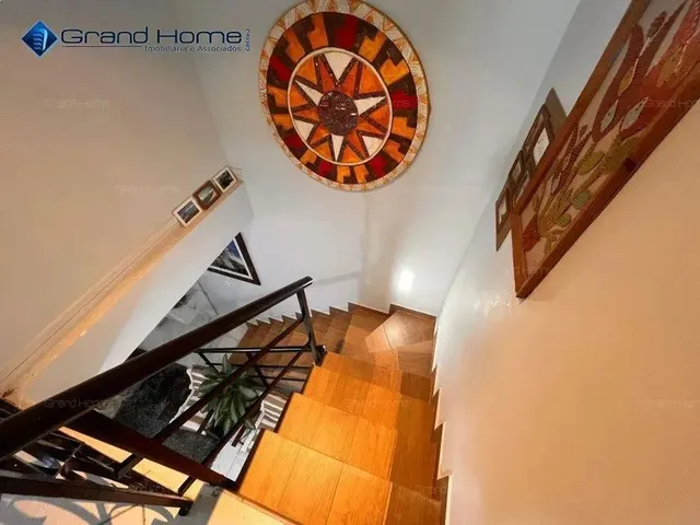 Imagem 16: Casa 4 Quartos em Interlagos