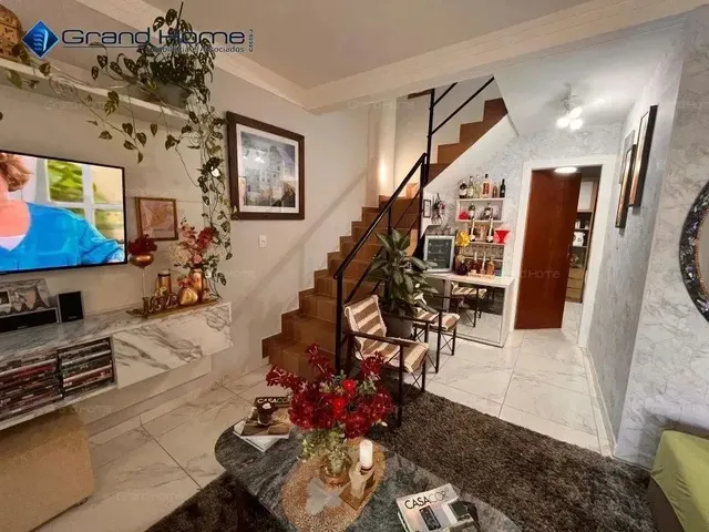 Imagem 6: Casa 4 Quartos em Interlagos