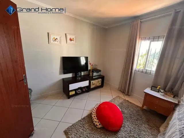 Imagem 4: Casa 4 Quartos em Interlagos
