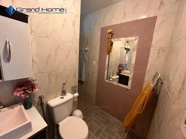 Imagem 5: Casa 4 Quartos em Interlagos