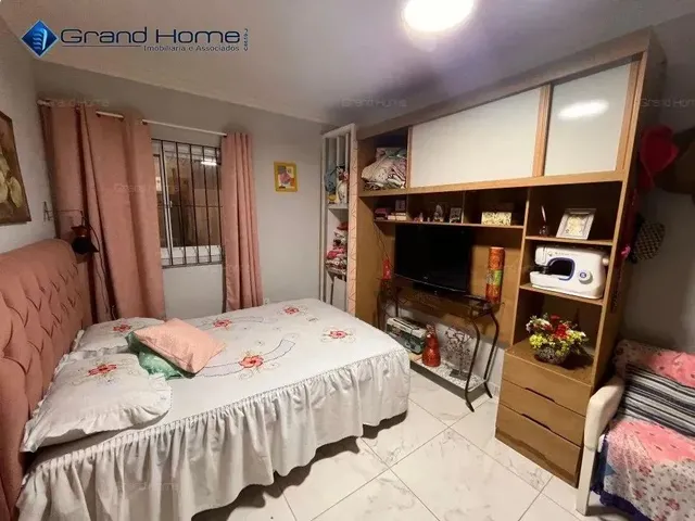 Imagem 10: Casa 4 Quartos em Interlagos