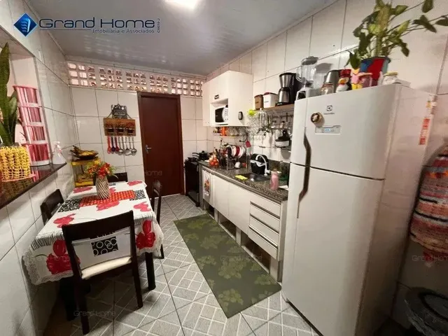 Imagem 3: Casa 4 Quartos em Interlagos