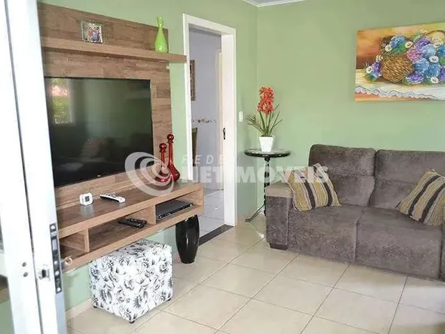Imagem: Venda Apartamento 4 Quartos Jardim Colorado