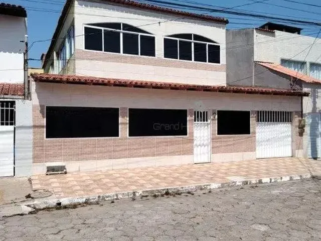 Imagem: Casa 5 Quartos em Jardim Colorado