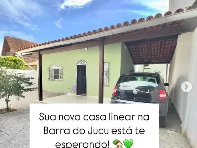Imagem: Casa 4 Quartos em Barra do Jucu