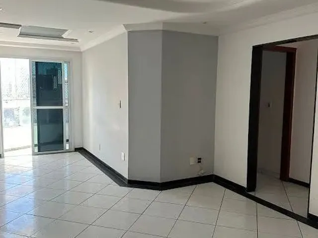 Imagem: Apartamento em Itapuã