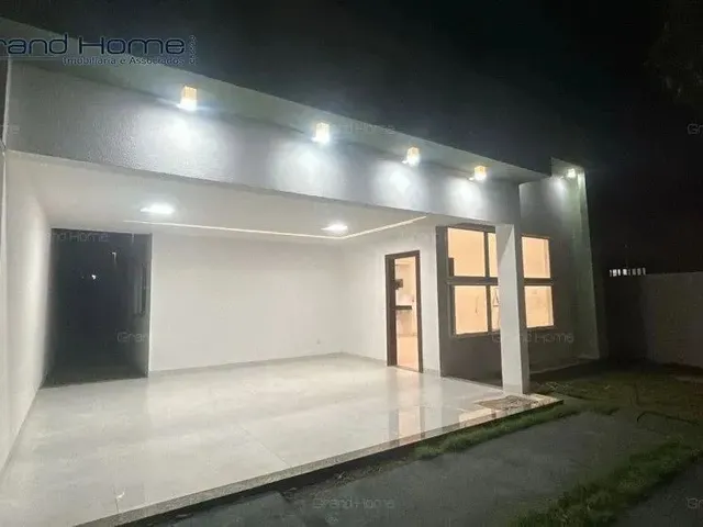 Imagem: Casa 3 Quartos em Morro da Lagoa