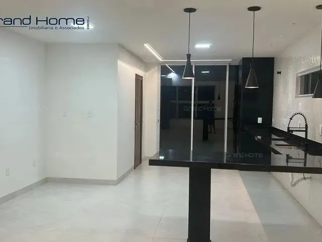 Imagem 10: Casa 3 Quartos em Morro da Lagoa